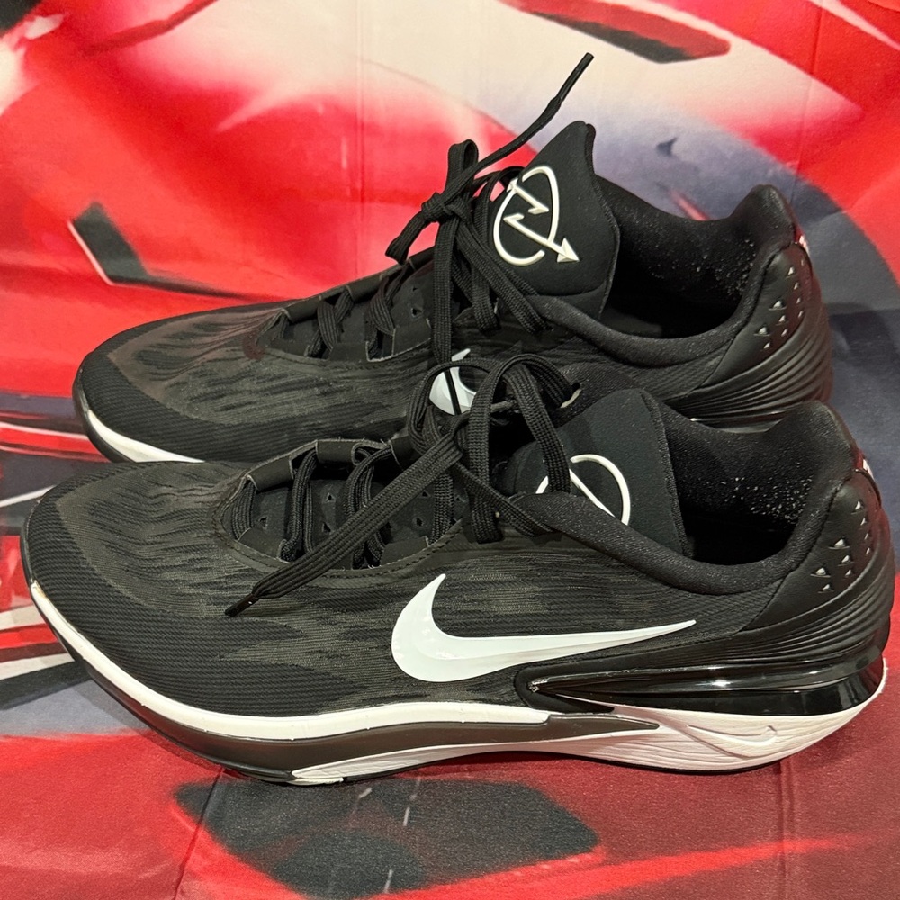 Nike Zoom GT Cut 2